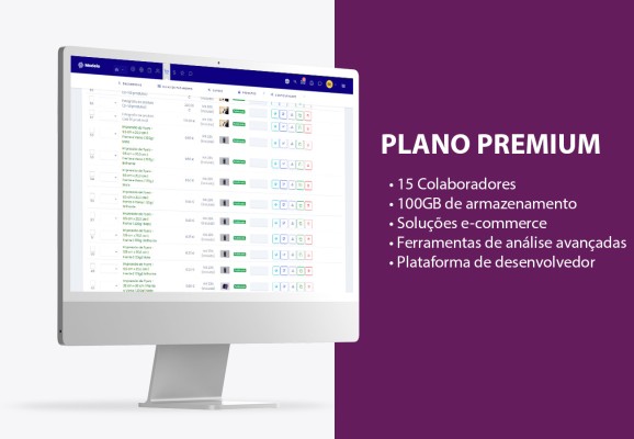 Plano PREMIUM